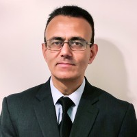 Zahur Ullah, BEng MSc PhD PgCHEP FHEA