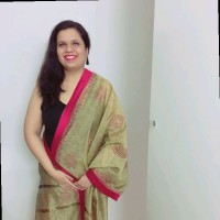 Aditi Thosar