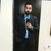 Ashvin Sanghvi