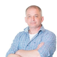Berto Broeksema