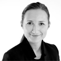 Ingrid M. Høisen