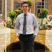 Siddhant Mittal