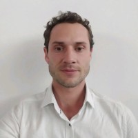 Daniel Borray Grisales