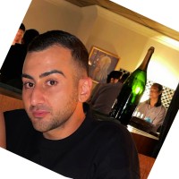 Timothy Adamidis