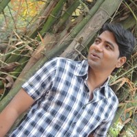 Krishnam Raju Barigala