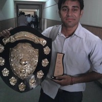 Shitiz Bhati