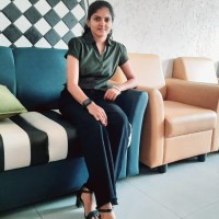 Tejashwini H