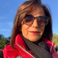 Lynda Touil