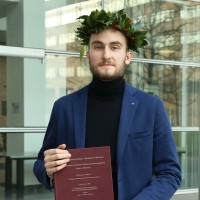 Luca Cavazzini