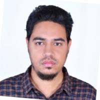 Moeen Ahmed