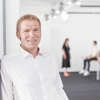 Dr. Felix Benedikt, CFA