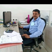 Sandip Shinde