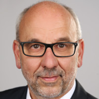 peter steinhorst