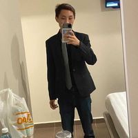 NIckson Chin