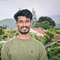 Manjunatha M