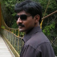 chandramouli raju