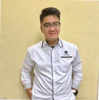 Daniel Arief Pratama Sitinjak