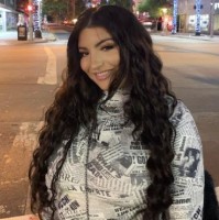 Sophia Santana