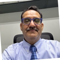 Parbodh Joshi