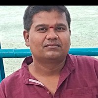 SRINIVASA CHARY VADLAMANI
