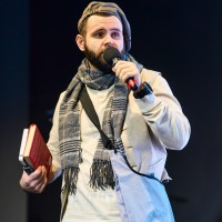 Heorhiy Krivohuzenko