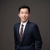 Wayne Wen