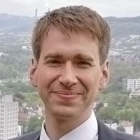 Florian Kloß