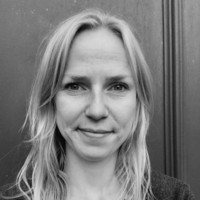 Line Berglund Petersen