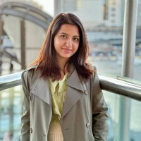 Deepa Ghimire