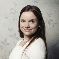 Kristýna Šedová