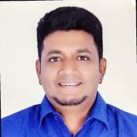 DEEPAK NAGARAJ