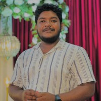 Mohammed Nabeel