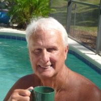 Ray Capewell