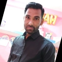 Narendra Meena
