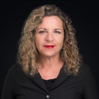 Laurie Hesson