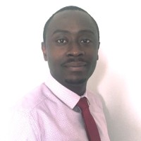 Thomas Adu