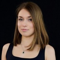 Anastasia Urbanovich