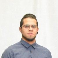 Andres Gomez Rodriguez