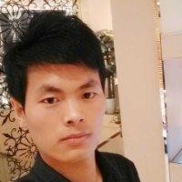赵强强