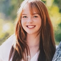 Gabrielle Luke