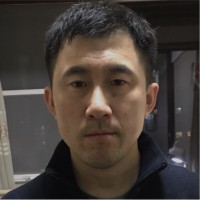 丁志强