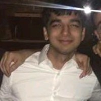 Devaj Mody