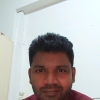 Ramesh Mohan