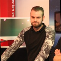 Jimi Van Der Klis
