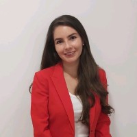 María Paula Gómez Pinzón
