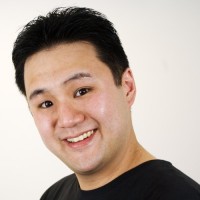 Daniel Ma