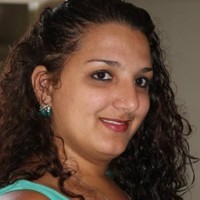 Richelle Maasdorp Cloete