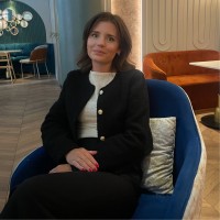 Sandra Gladh