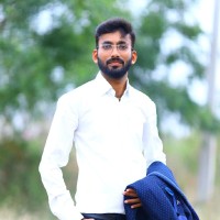 Lokesh Patil