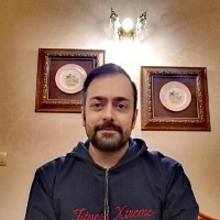 Alireza Ghaffari Sadr